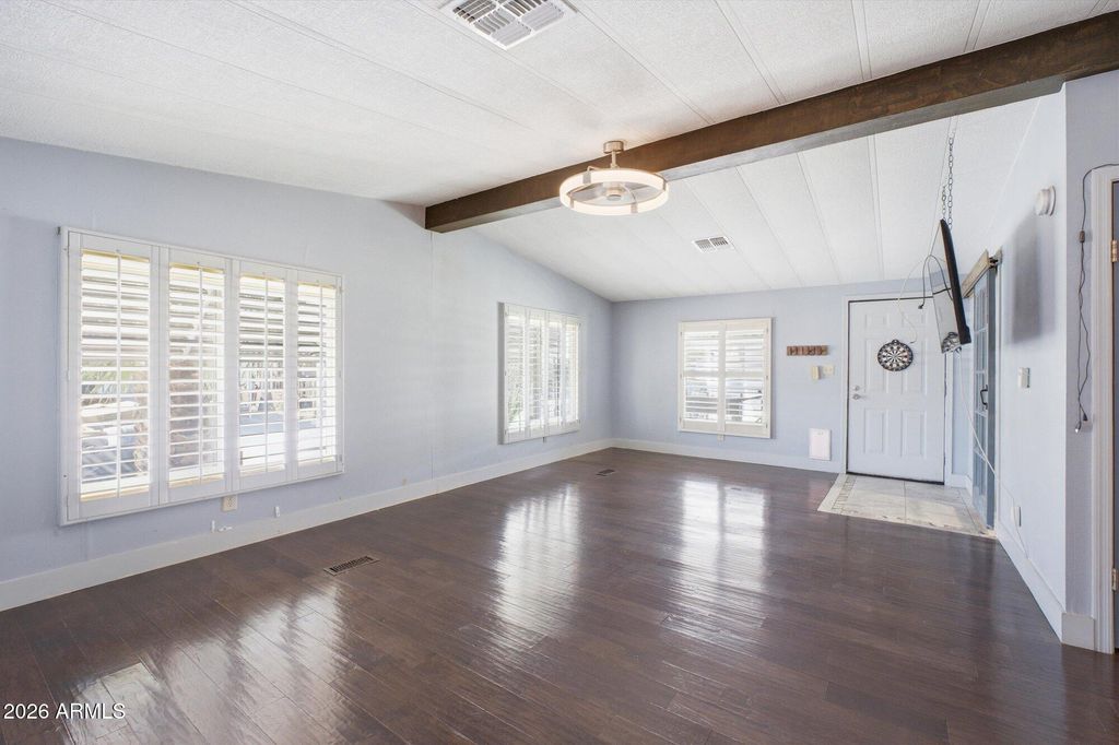Photo of 205 S Higley Road #183, Mesa, AZ 85206 (MLS # 7023787)