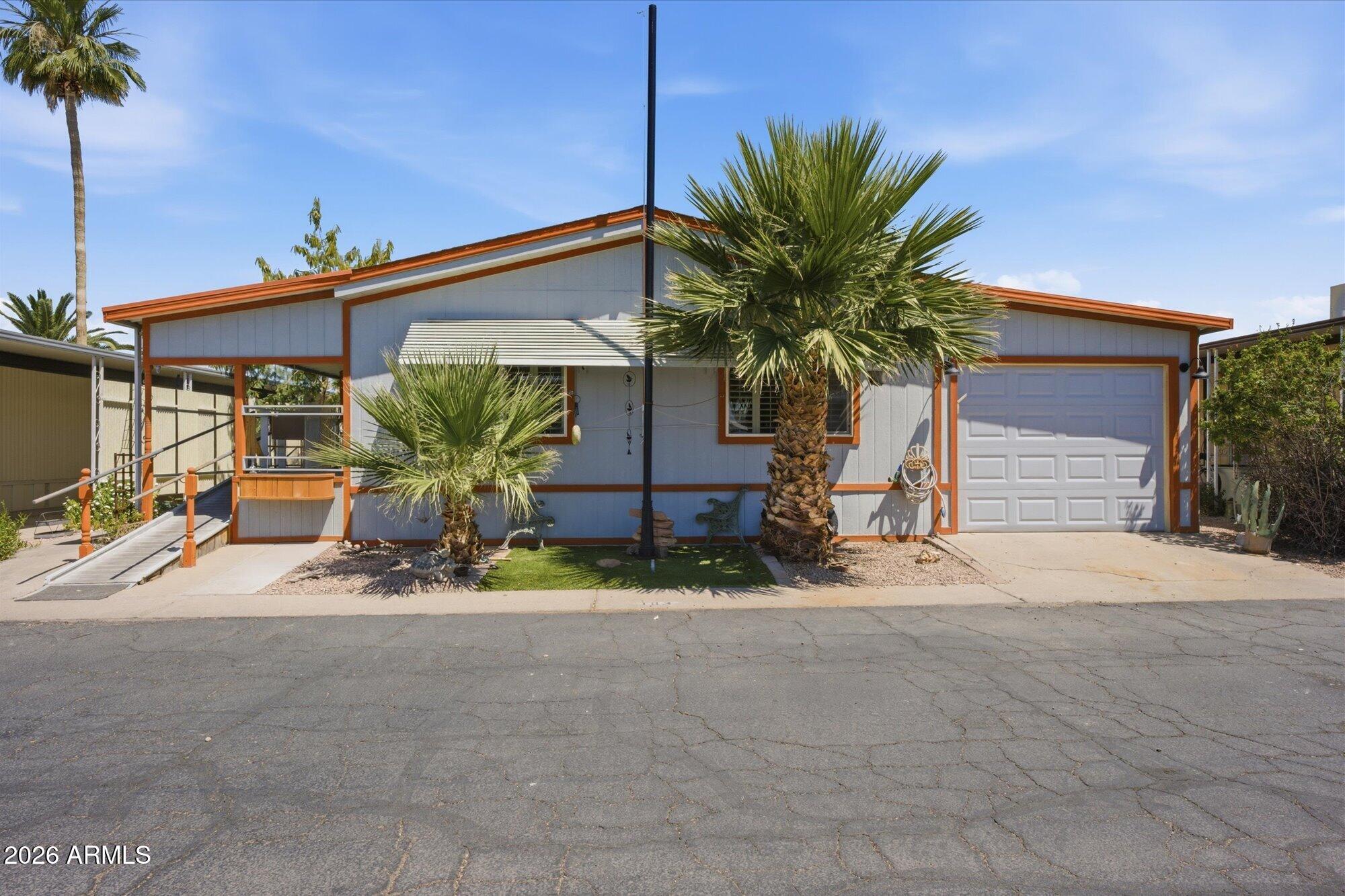 205 S Higley Road 183