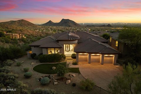 13663 E WINDROSE Drive Scottsdale AZ 85259