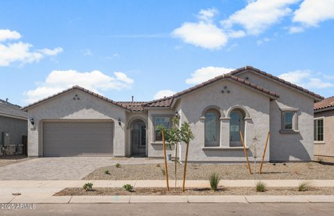 22528 E SAN TAN Boulevard Queen Creek AZ 85142