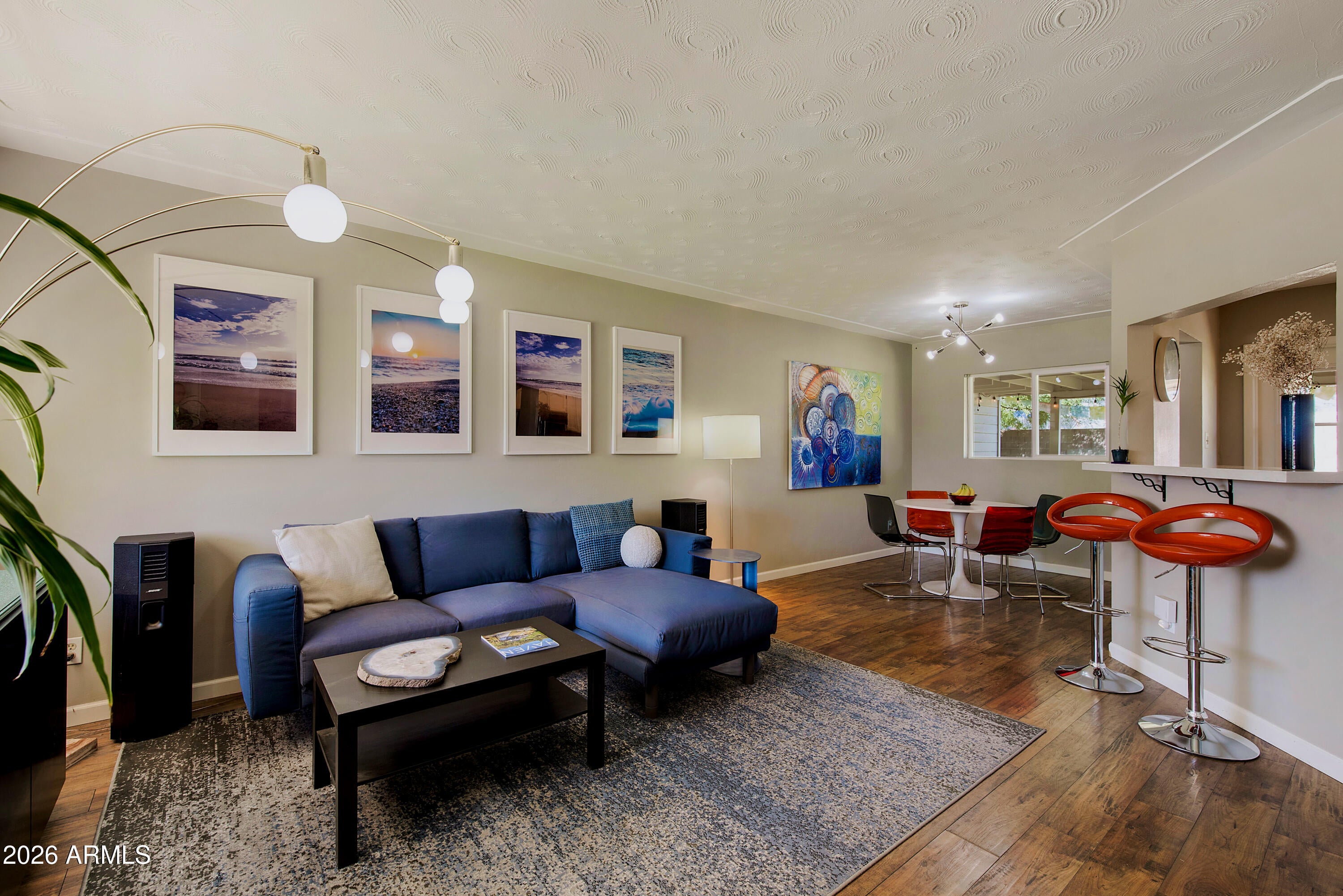 3628 E PALM Lane