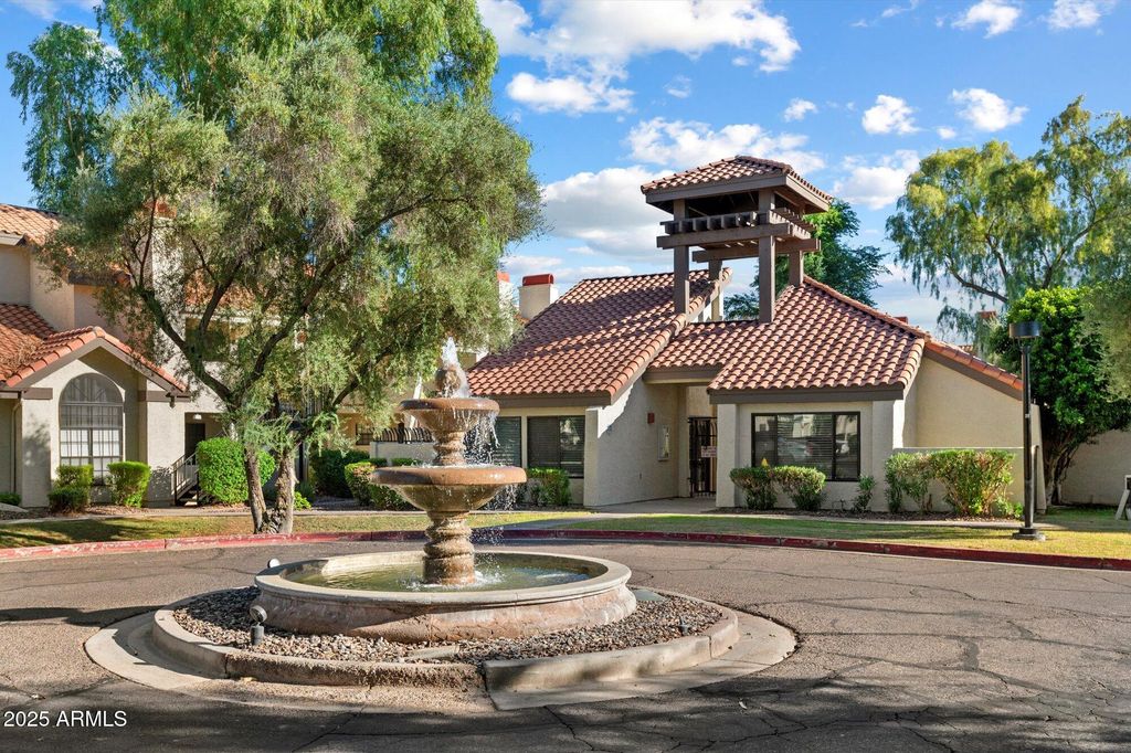 Photo of 2333 E Southern Avenue #2080, Tempe, AZ 85282 (MLS # 6928274)