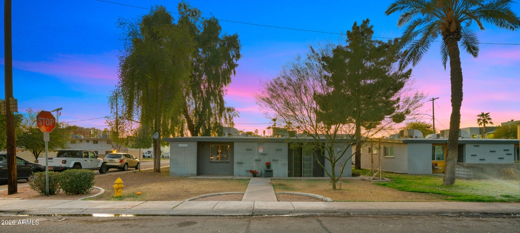 Photo of 908 S Mariana Street, Tempe, AZ 85281 (MLS # 7071735)