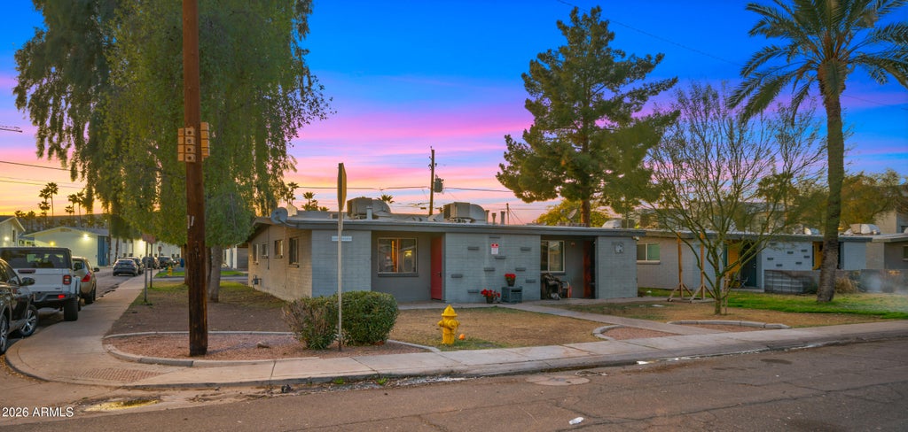 Photo of 908 S Mariana Street, Tempe, AZ 85281 (MLS # 7071735)