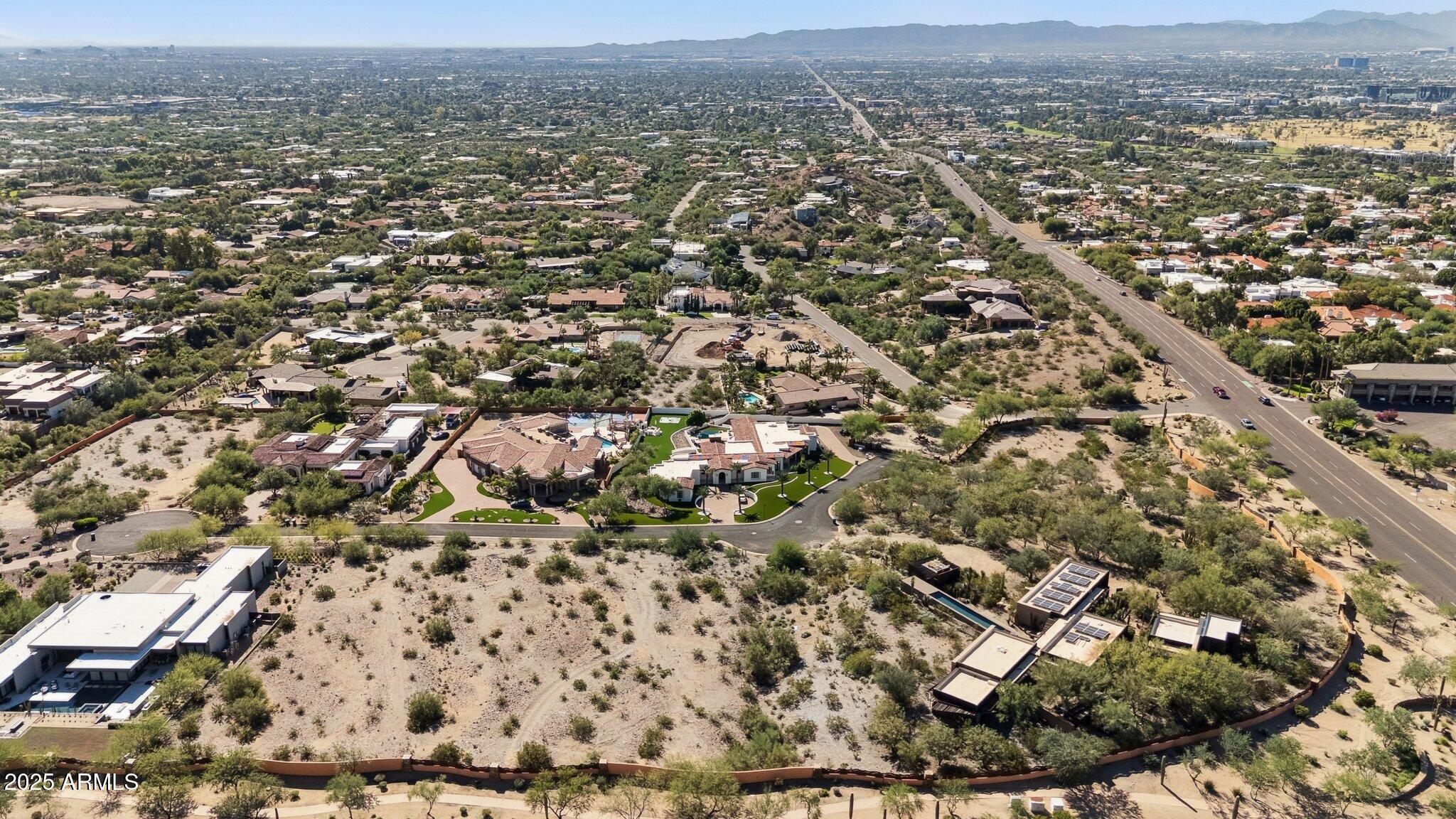 Preserve at Lincoln - Land