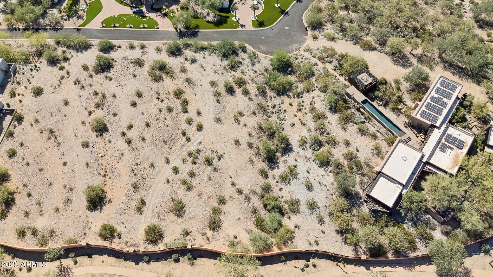 Preserve at Lincoln - Land