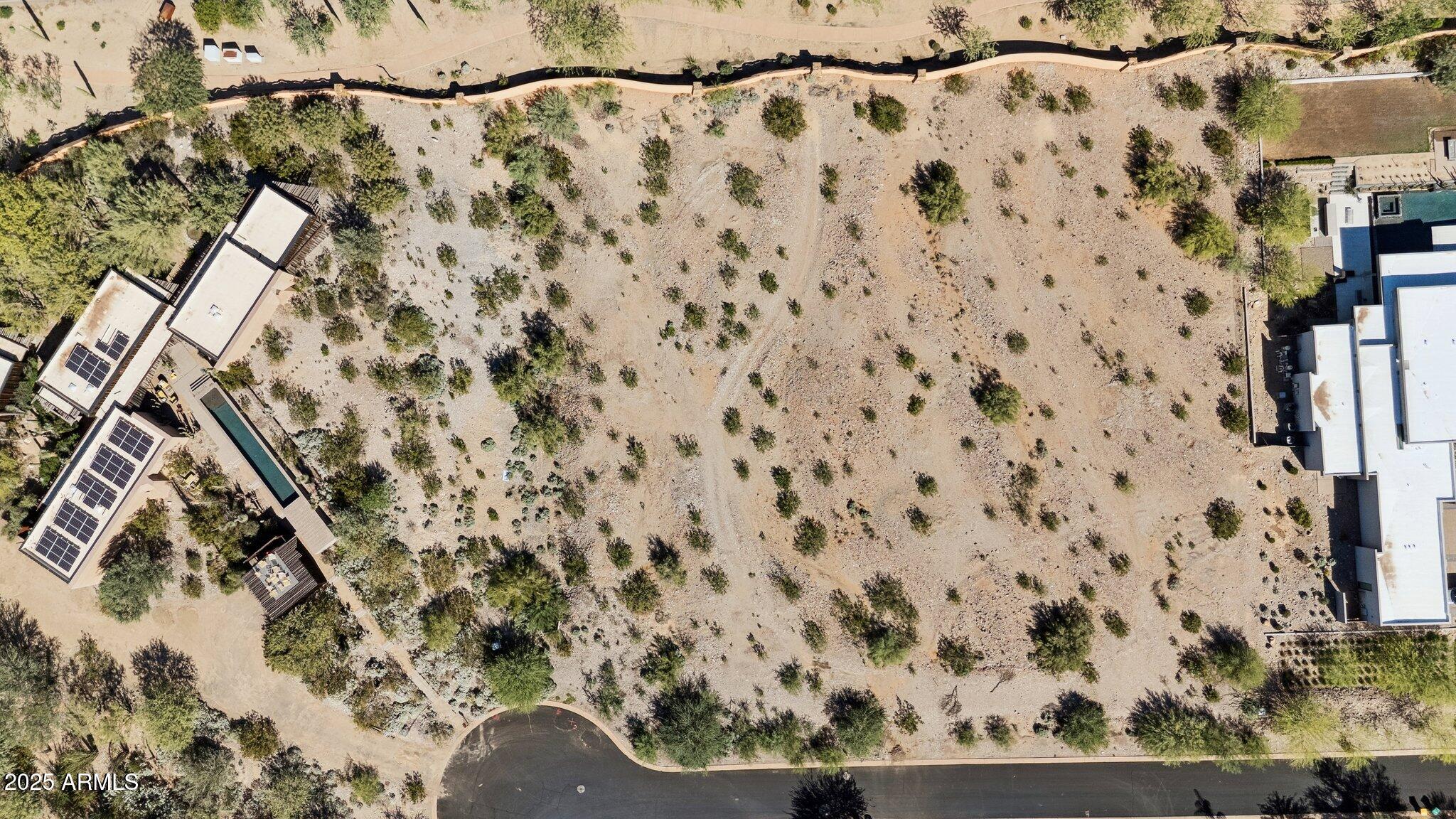 Preserve at Lincoln - Land
