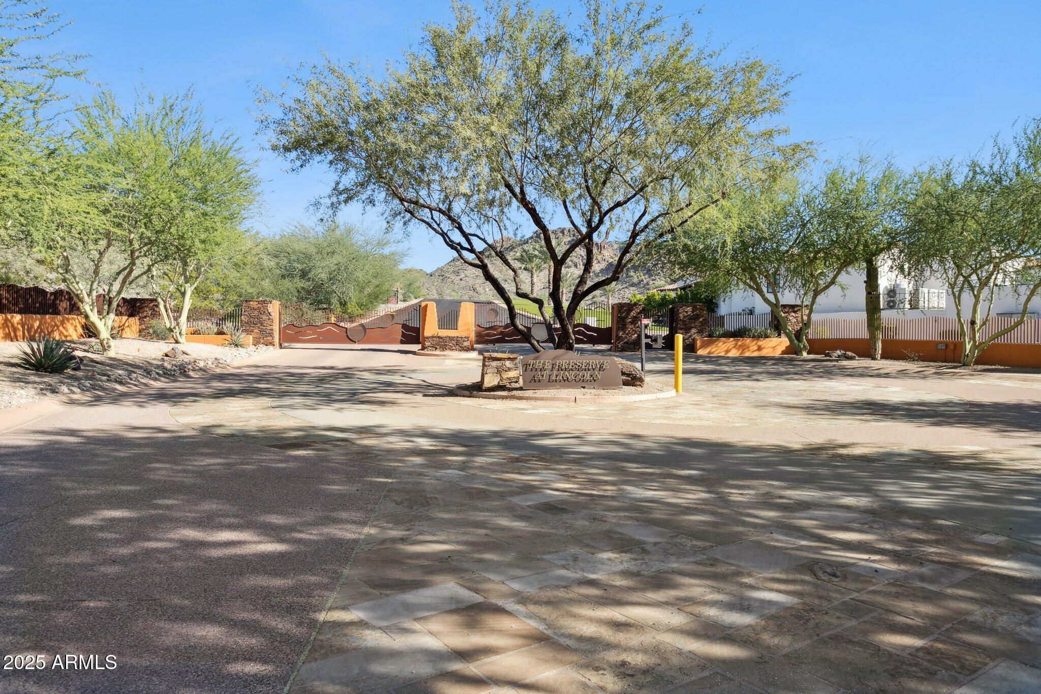 Preserve at Lincoln - Land