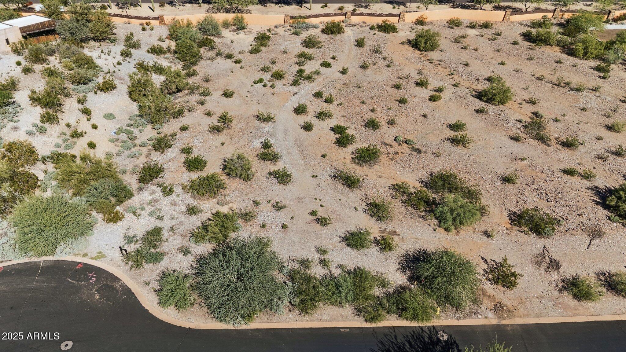 Preserve at Lincoln - Land