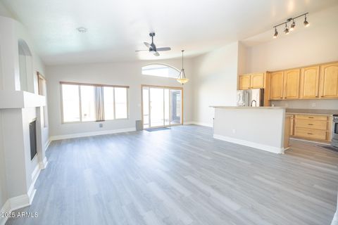 A home in Peoria