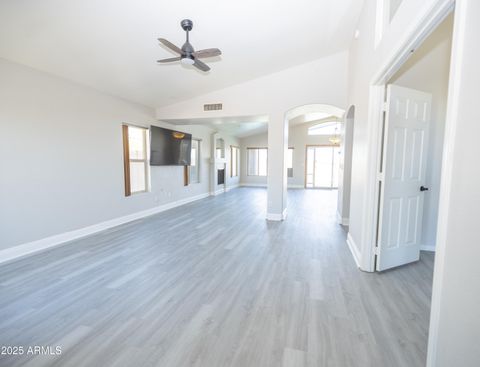 A home in Peoria