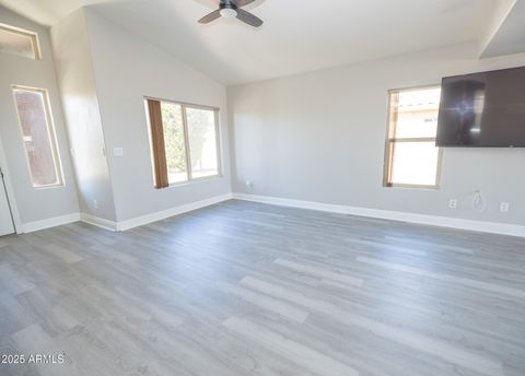 A home in Peoria
