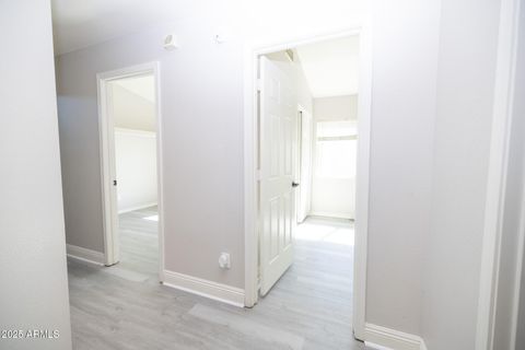 A home in Peoria