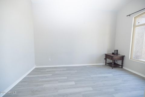 A home in Peoria