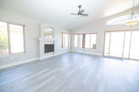 A home in Peoria