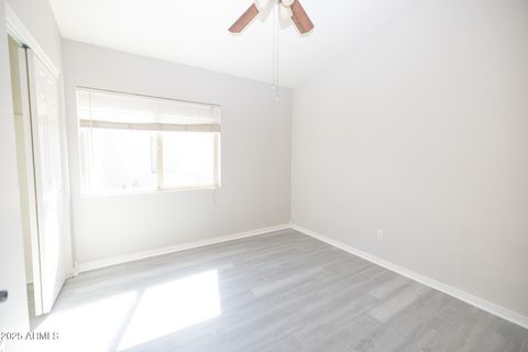A home in Peoria