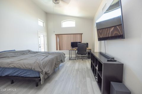 A home in Peoria