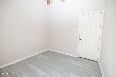 A home in Peoria