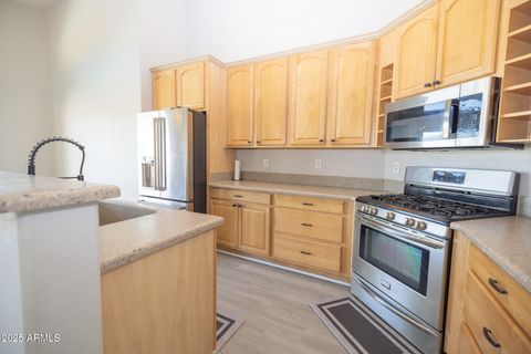 A home in Peoria