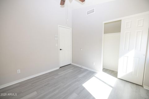 A home in Peoria