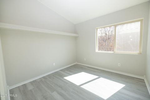 A home in Peoria
