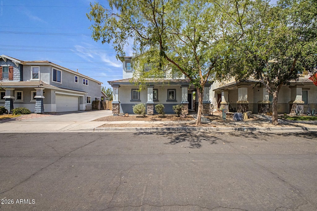 Photo of 1228 S 120th Lane, Avondale, AZ 85323 (MLS # 7066184)