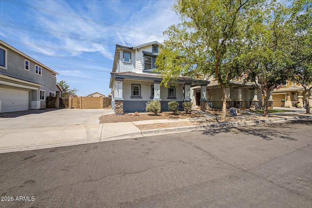 Photo of 1228 S 120th Lane, Avondale, AZ 85323 (MLS # 7066184)