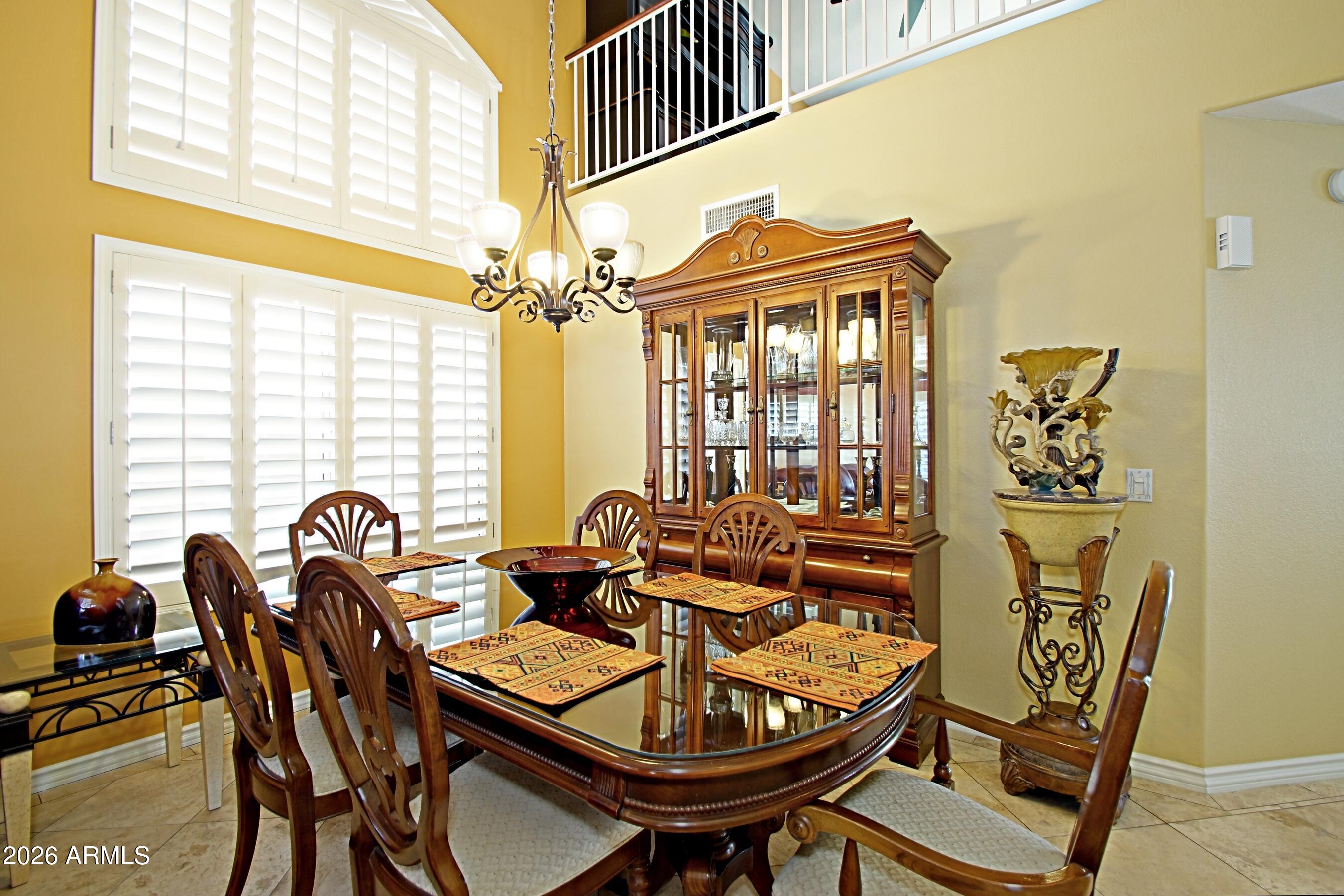 FULTON HOMES AT ARROWHEAD - Residential