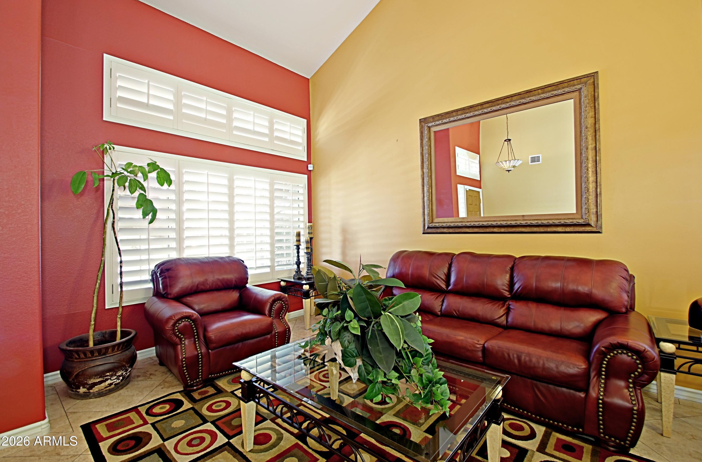 FULTON HOMES AT ARROWHEAD - Residential