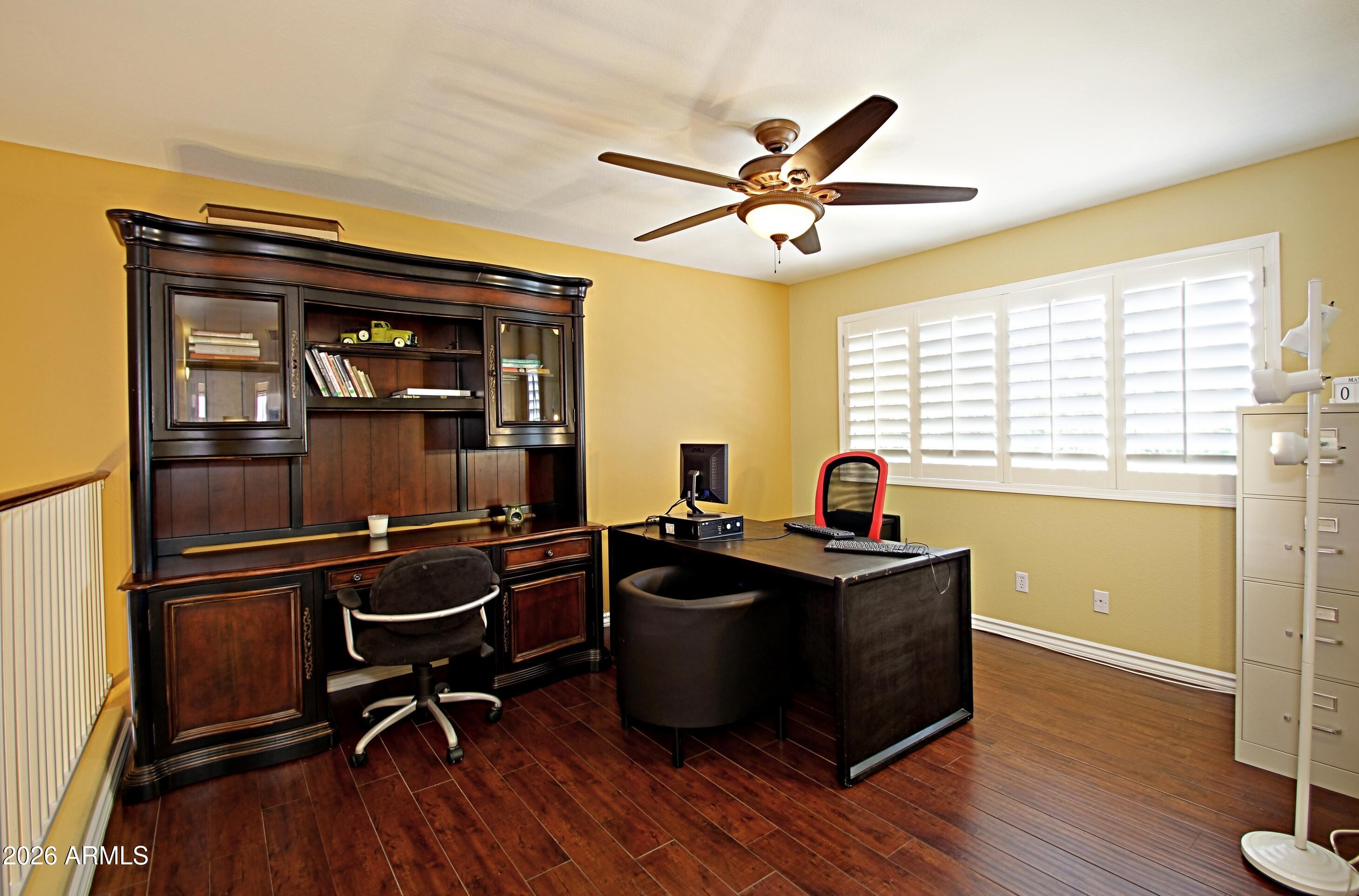 FULTON HOMES AT ARROWHEAD - Residential