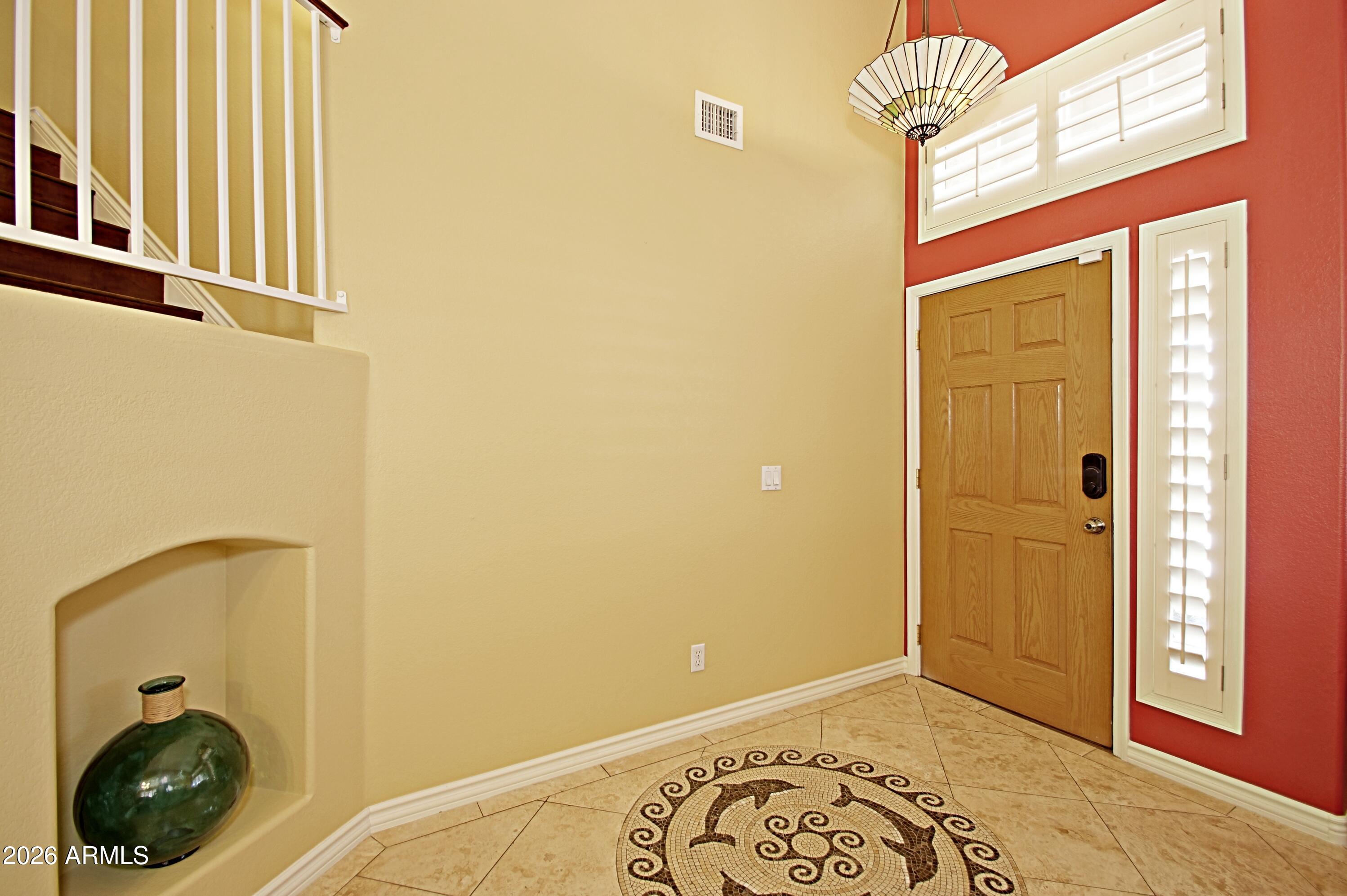 FULTON HOMES AT ARROWHEAD - Residential