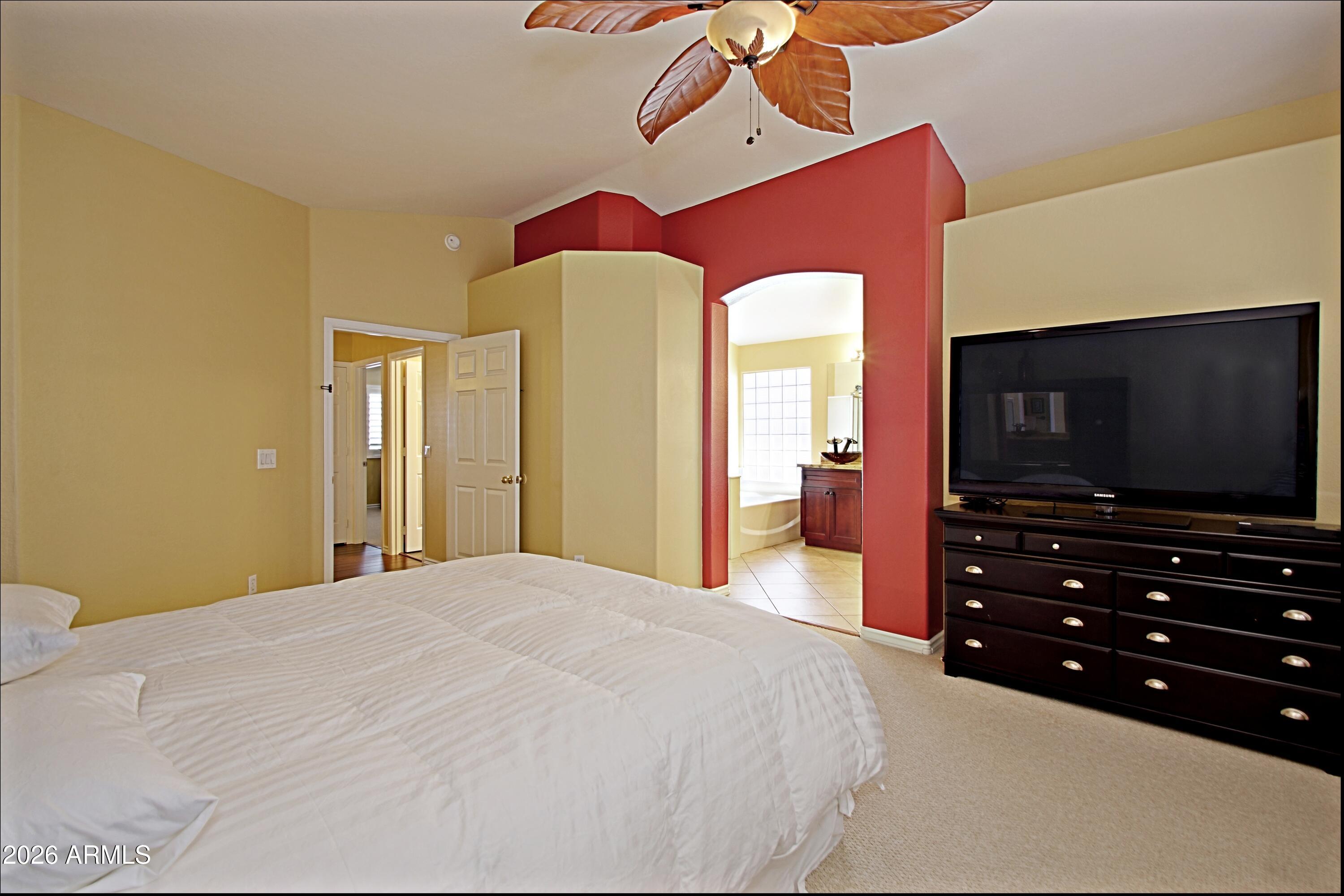 FULTON HOMES AT ARROWHEAD - Residential