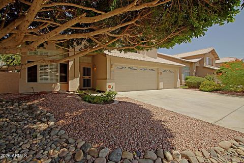 Property photo of 5644 W Tonopah Drive, Glendale, AZ 85308