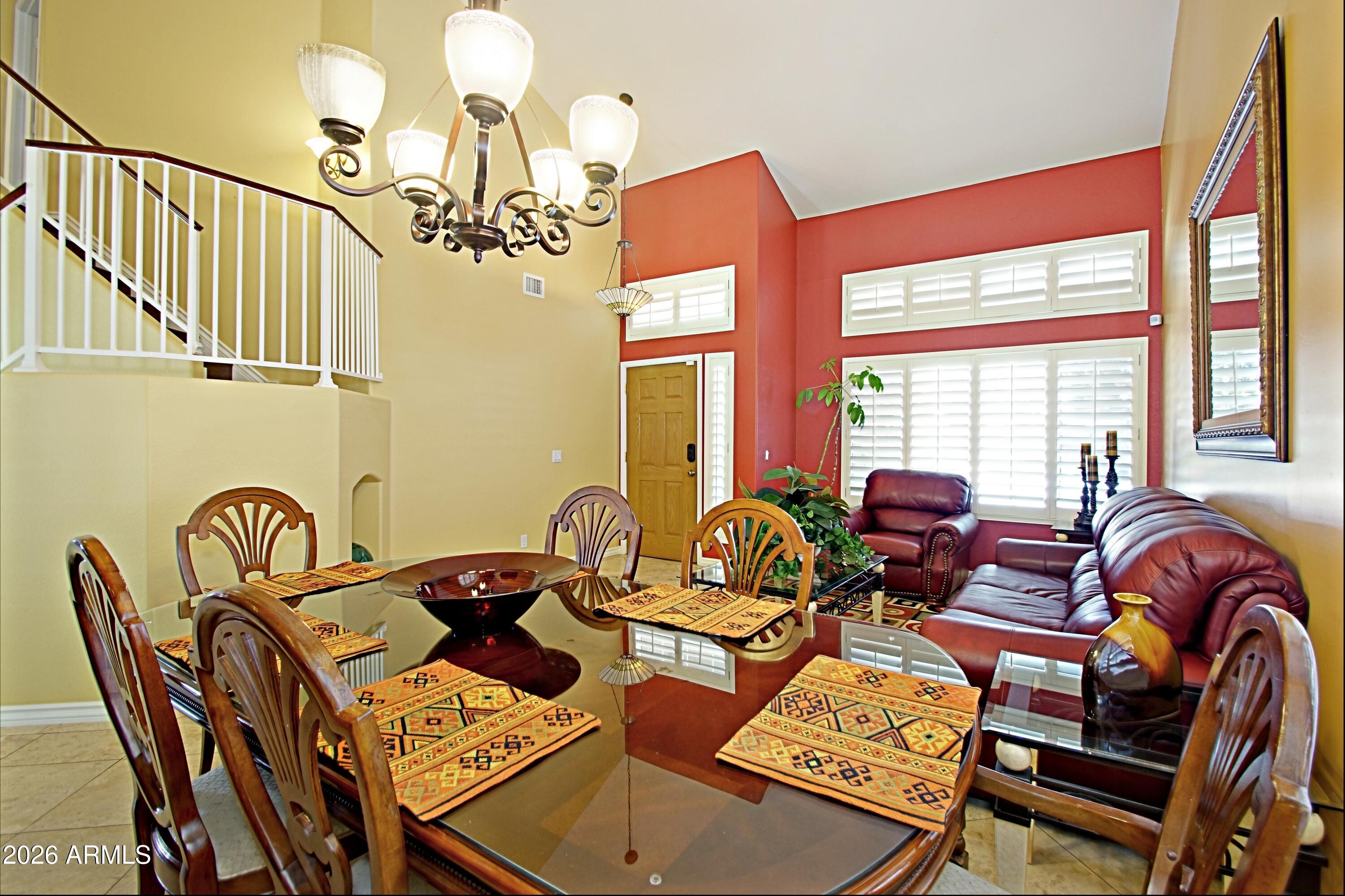 FULTON HOMES AT ARROWHEAD - Residential
