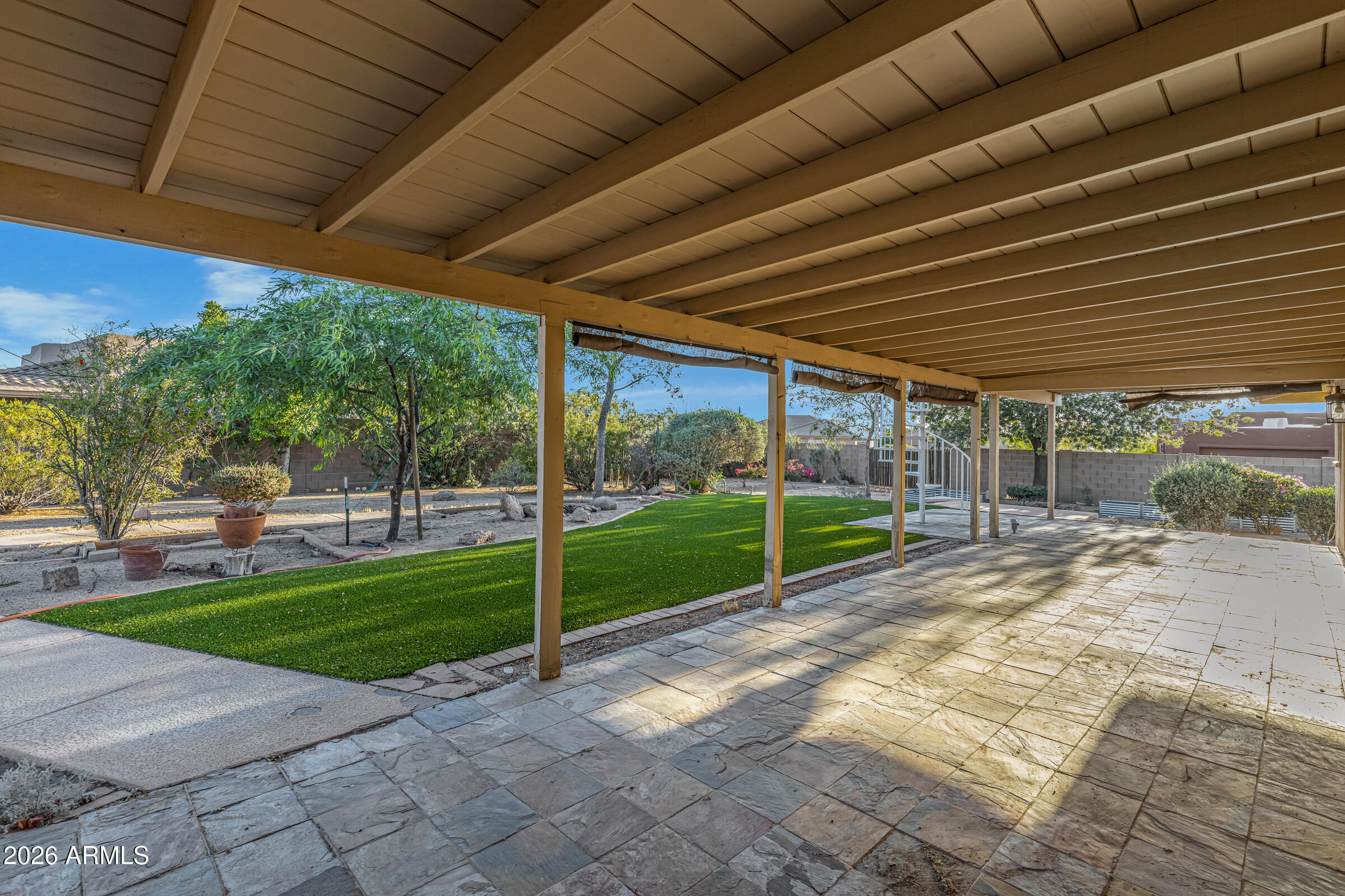 8445 E CULVER Street