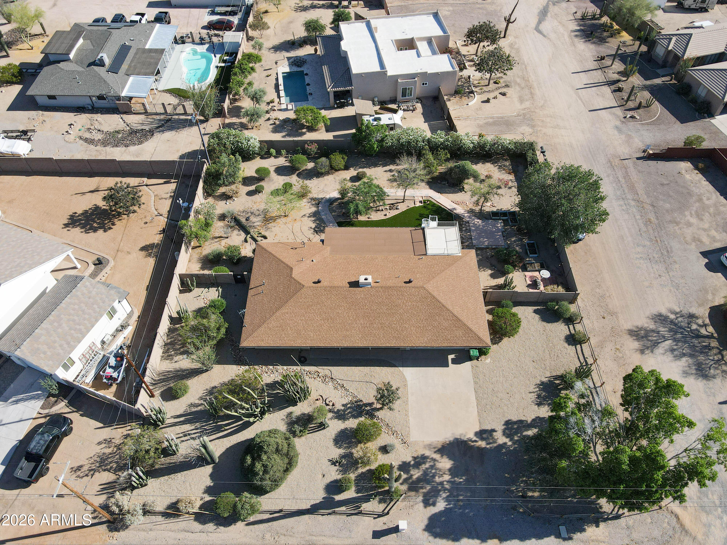 8445 E CULVER Street