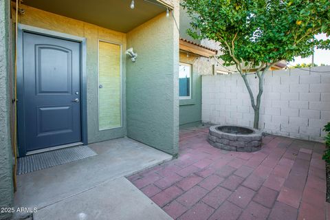 222 W BROWN Road 26 Mesa AZ 85201