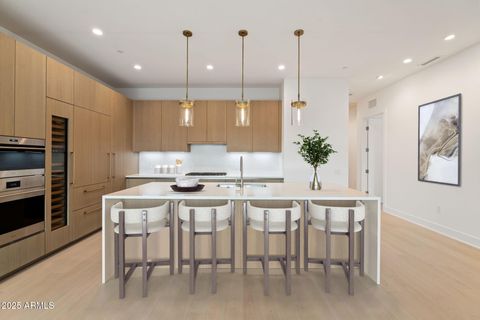 Photo of 19355 N 73rd Way #I2022, Scottsdale, AZ 85255 (MLS # 6952925)