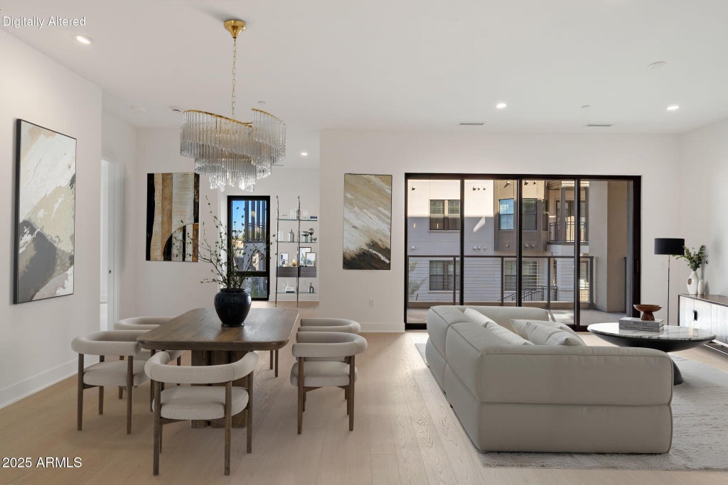 Photo of 19355 N 73rd Way #I2022, Scottsdale, AZ 85255 (MLS # 6952925)