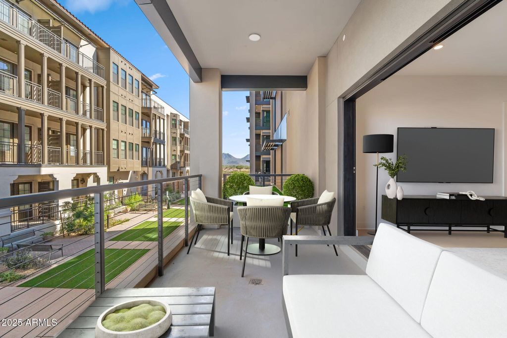 Photo of 19355 N 73rd Way #I2022, Scottsdale, AZ 85255 (MLS # 6952925)