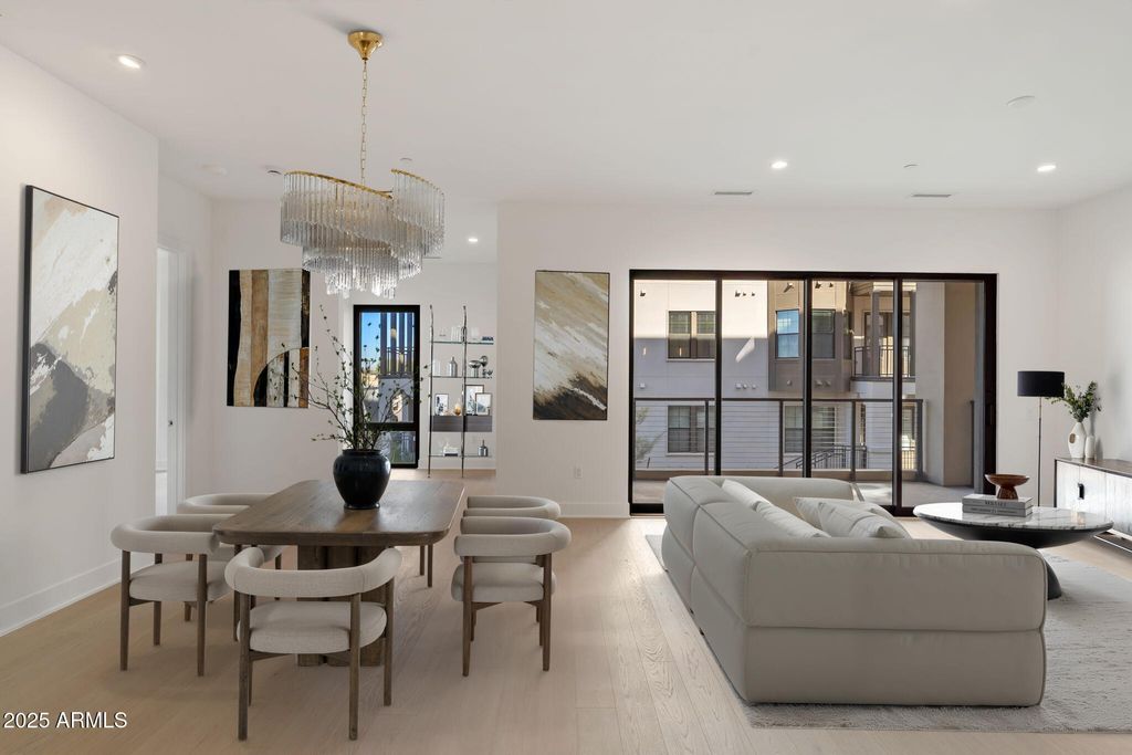 Photo of 19355 N 73rd Way #I2022, Scottsdale, AZ 85255 (MLS # 6952925)