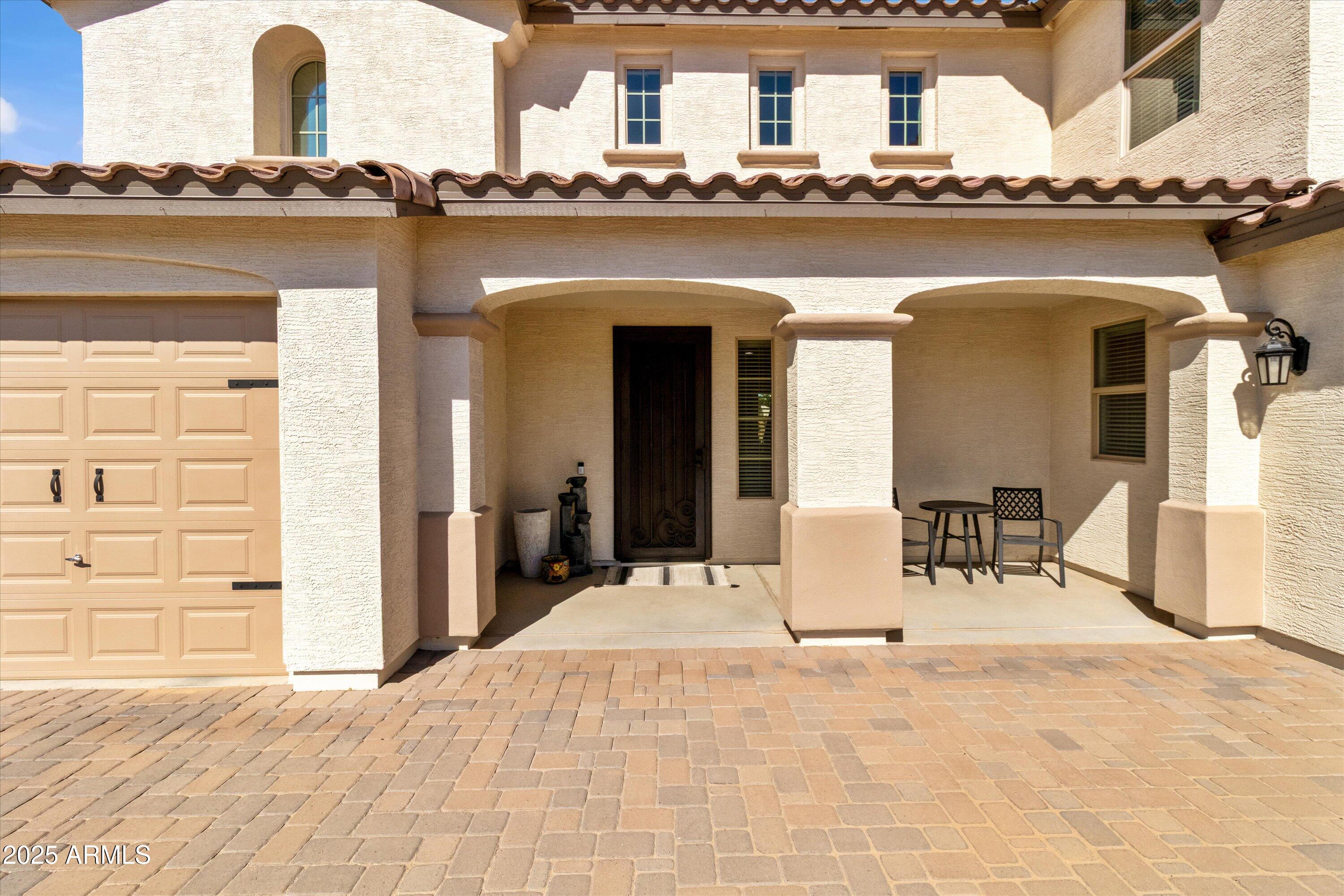 684 W Coffee Tree Avenue
