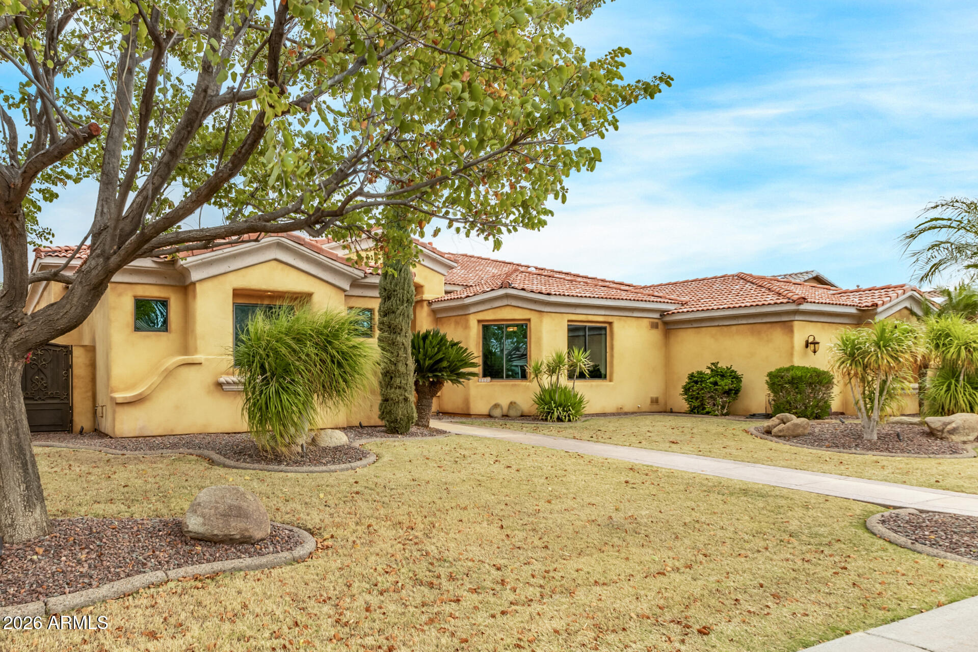 6602 W AVENIDA DEL SOL --