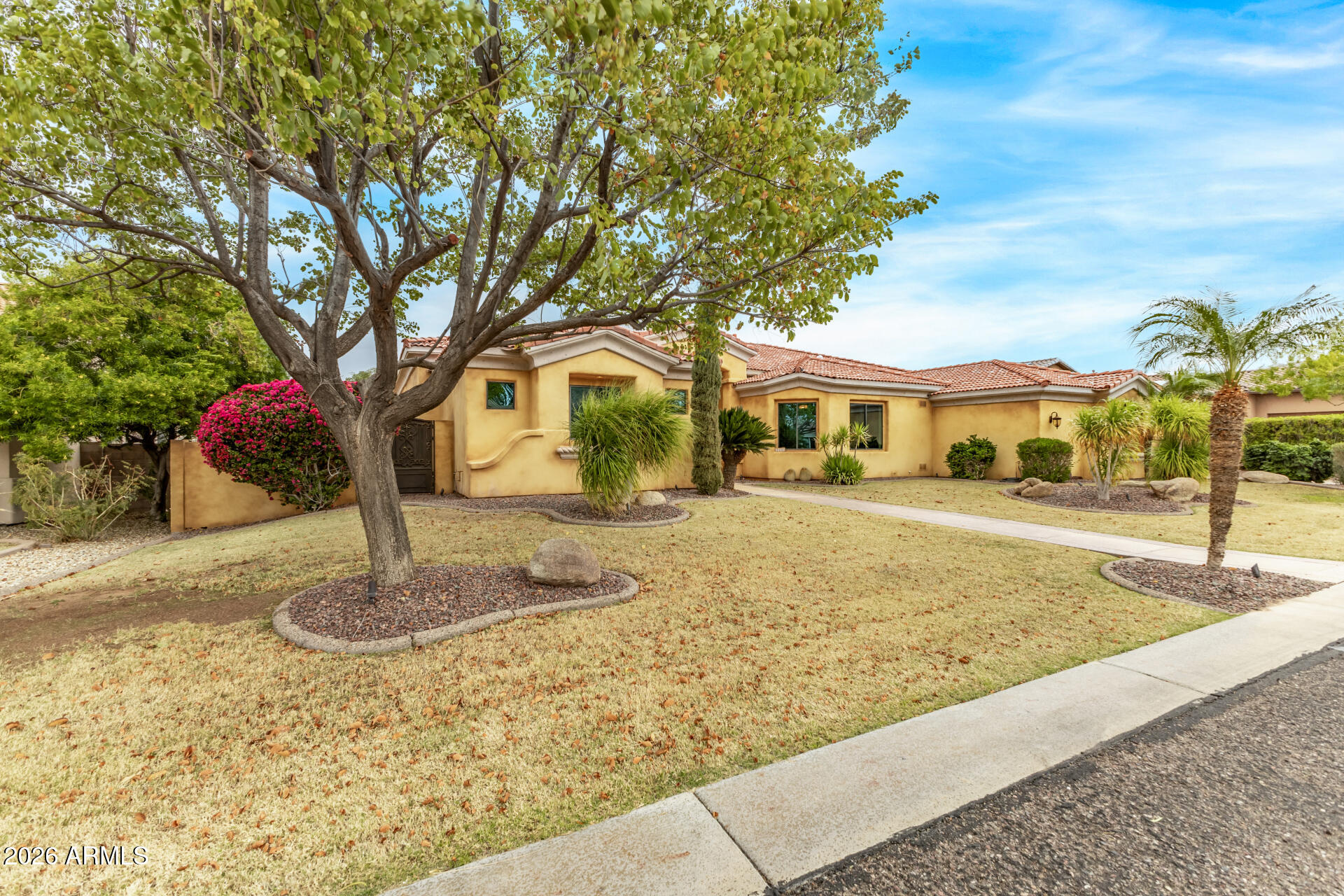 6602 W AVENIDA DEL SOL --