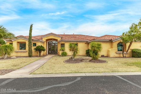 Property photo of 6602 w avenida del sol --, glendale, AZ 85310