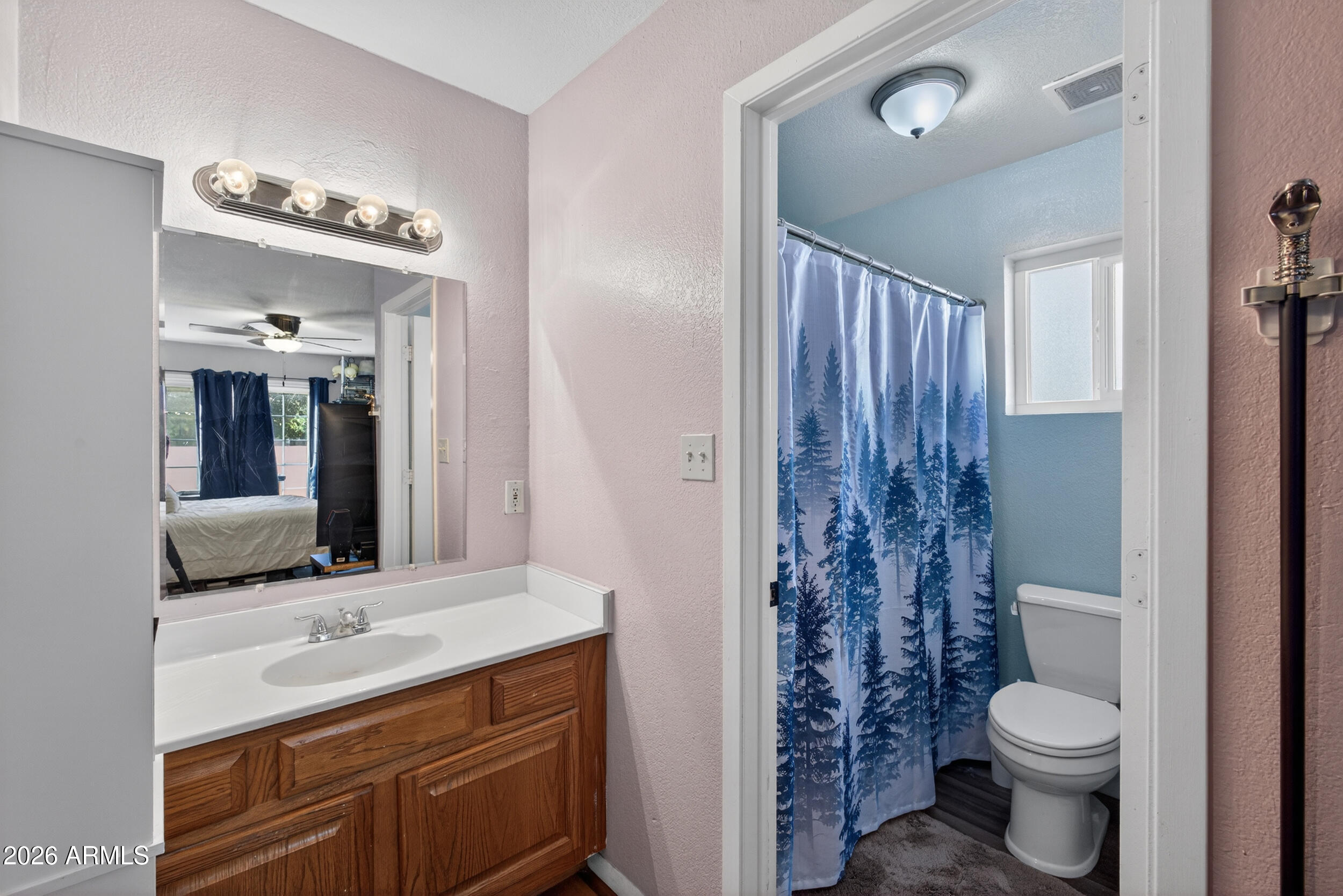 AMD CASA GRANDE TOWNHOMES UNIT THREE - Residential