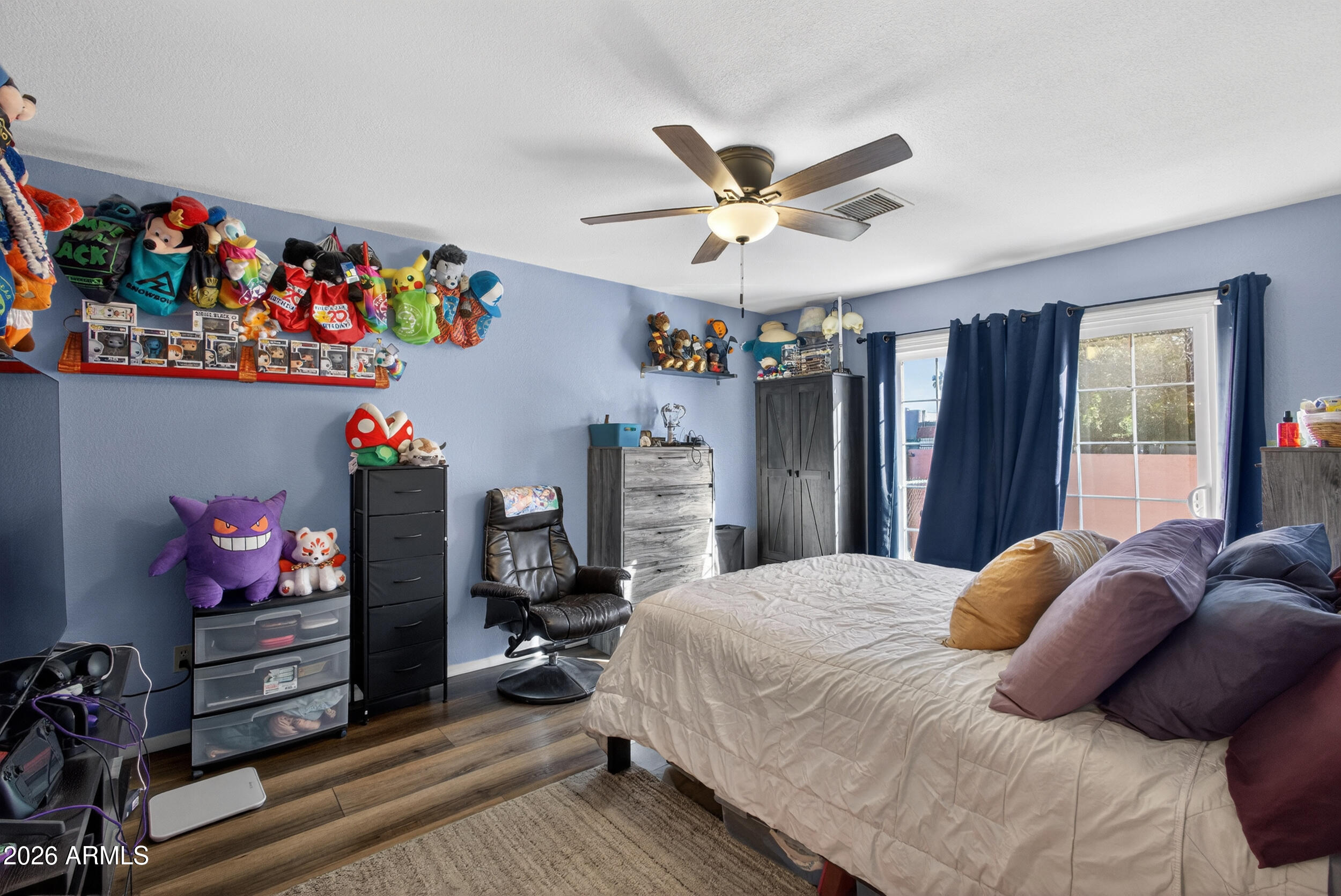 AMD CASA GRANDE TOWNHOMES UNIT THREE - Residential