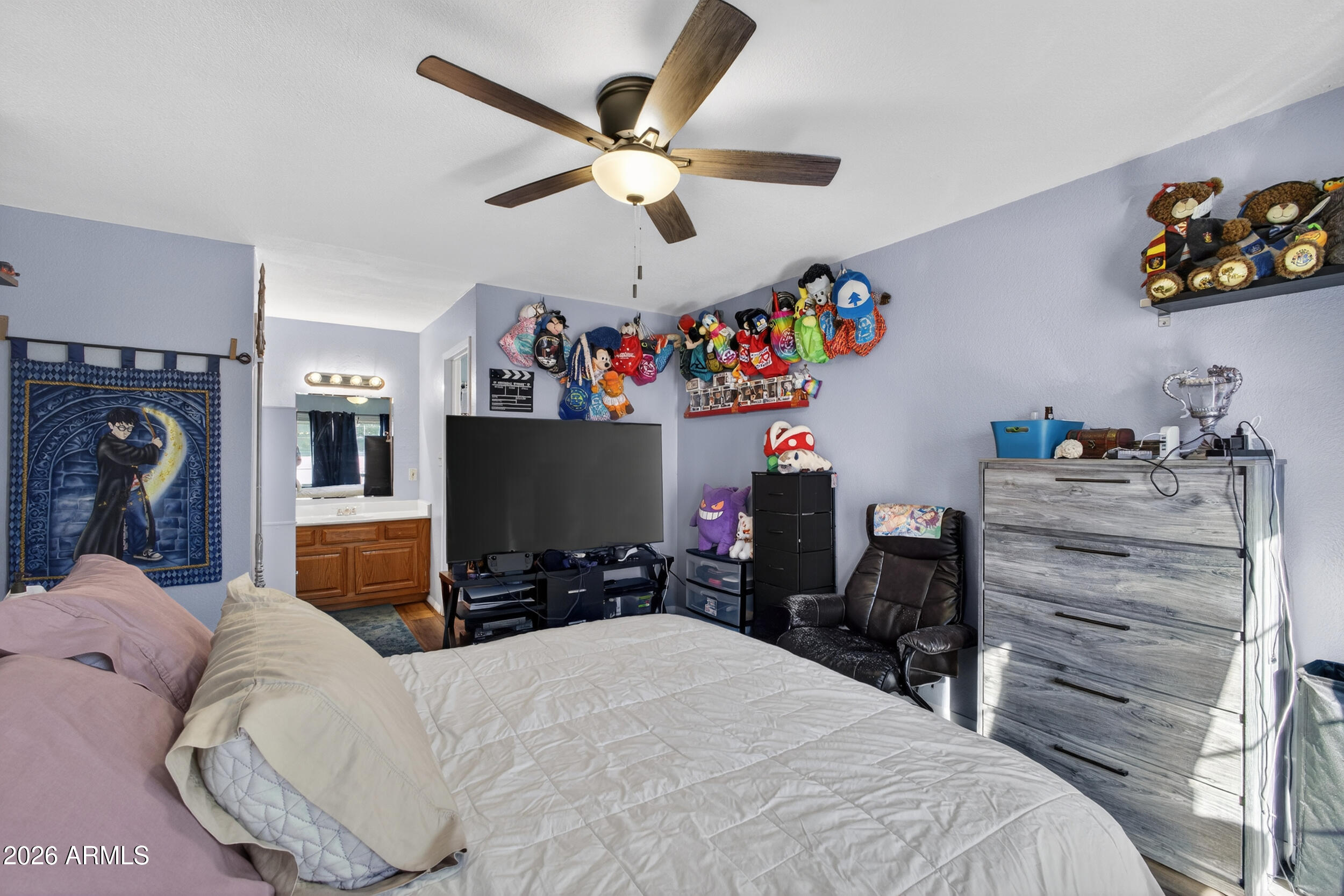 AMD CASA GRANDE TOWNHOMES UNIT THREE - Residential
