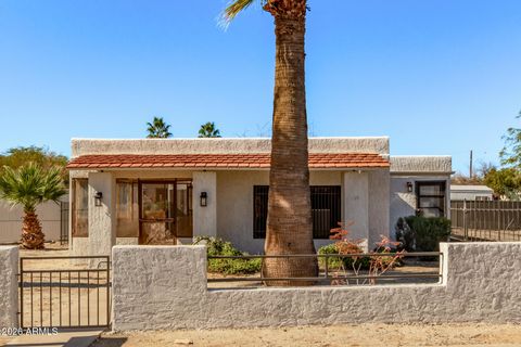 9630 S 9TH Avenue Phoenix AZ 85041