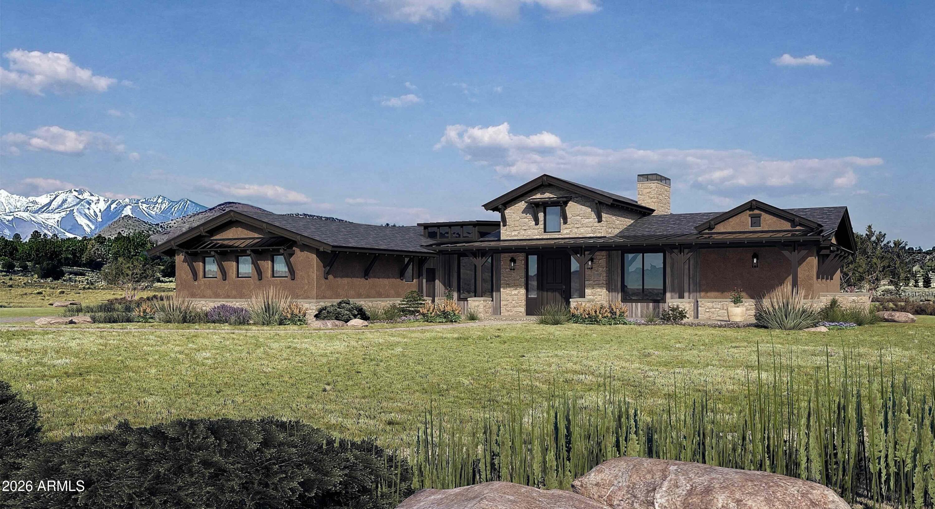 12913 WILD HORSE Trail